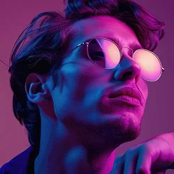 David